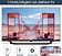 Телевизор Harper 32R730TS