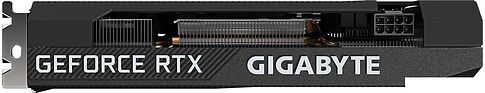 Видеокарта Gigabyte GeForce RTX 3060 Windforce 12G (rev. 2.0)