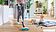 Пылесос Bosch Unlimited 7 ProHygienic Aqua BCS71HYG3