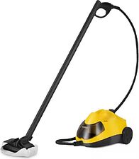 Пароочиститель Kitfort KT-9219