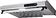 Кухонная вытяжка Jetair Light IX/F/50 PRF0094402B