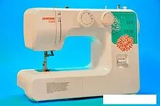 Швейная машина Janome 5500