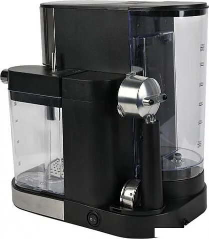 Рожковая кофеварка GFgril GFC-A300