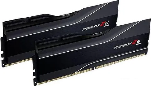 Оперативная память G.Skill Trident Z5 Neo 2x16ГБ DDR5 6000МГц F5-6000J3238F16GX2-TZ5N