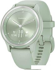 Умные часы Garmin Vivomove Sport (мятный)