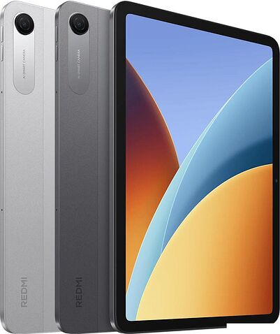 Планшет Xiaomi Redmi Pad 2 9.7 4GB/128GB международная версия (серый)