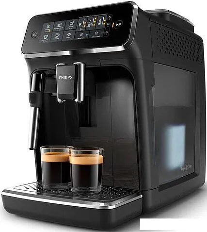 Эспрессо кофемашина Philips EP3221/40