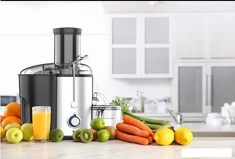 Соковыжималка BQ J1004