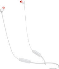 Наушники JBL Tune 115BT (белый)