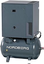 Компрессор Nordberg NCS270/1000-10