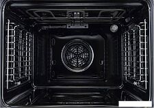 Электрический духовой шкаф Evelux EO 630 PW