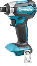 Винтоверт Makita DTD153SY (с 1-им АКБ, кейс)