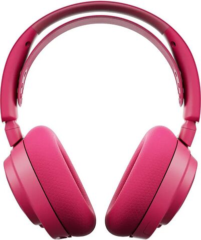 Наушники SteelSeries Arctis Nova 7 Wireless Gen 2 (розовый)