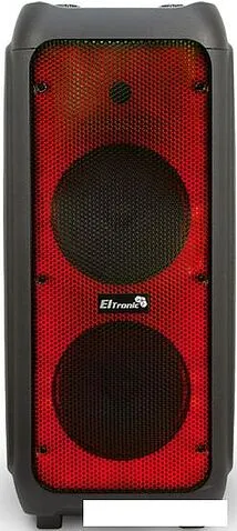 Колонка для вечеринок Eltronic 20-59 Fire Box 500