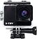 Экшен-камера X-try XTC390 EMR Real 4K WiFi Standart