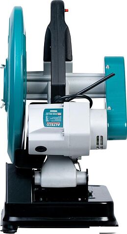 Монтажная (отрезная) пила Alteco CM 2000-355 BD 17292