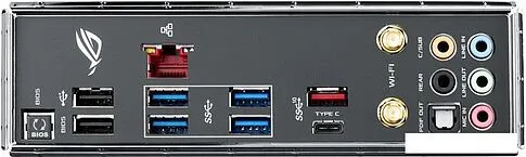 Материнская плата ASUS ROG Strix X299-E Gaming