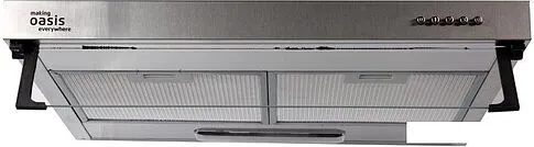 Кухонная вытяжка Oasis UP-60S (V)