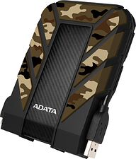 Внешний жесткий диск A-Data HD710M Pro 2TB