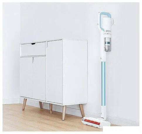 Пылесос Roidmi S1E XCQ17RM