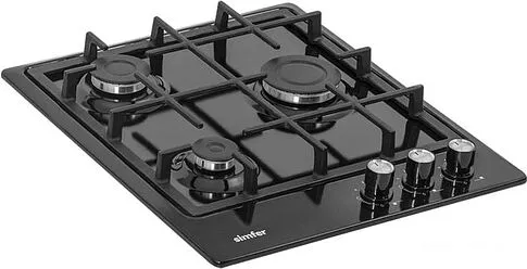 Варочная панель Simfer H45V30B416
