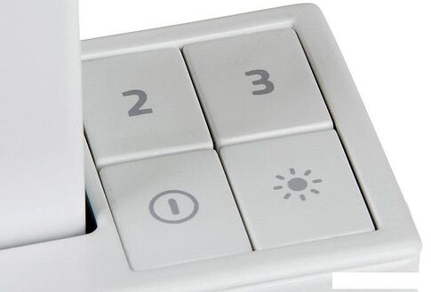 Кухонная вытяжка Jetair Aurora LX/WH/F/50 (PRF0093764)