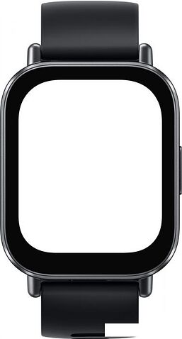 Умные часы Xiaomi Redmi Watch 5 Active (черный, международная версия)