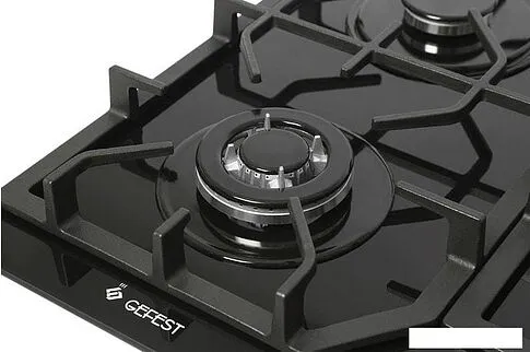 Варочная панель GEFEST 2232-01
