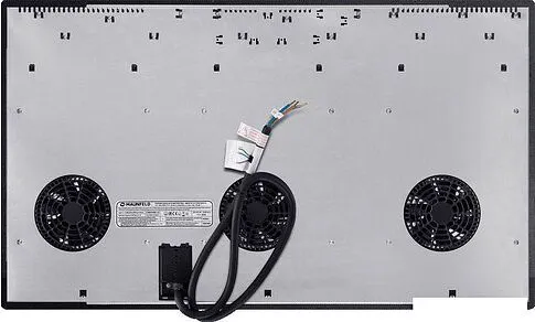 Варочная панель MAUNFELD CVI905SFBK LUX