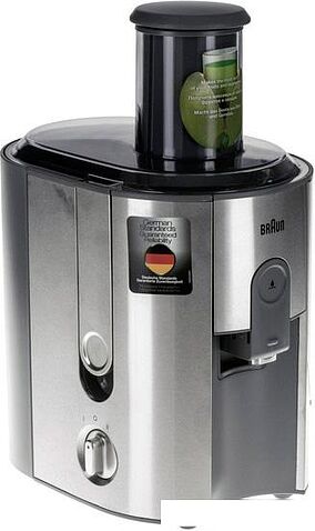 Соковыжималка Braun Multiquick 7 (J 700)