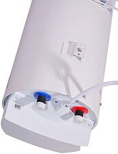 Накопительный электрический водонагреватель Sturm WH3015UR