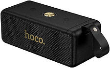 Беспроводная колонка Hoco HT1 Pro (черный)