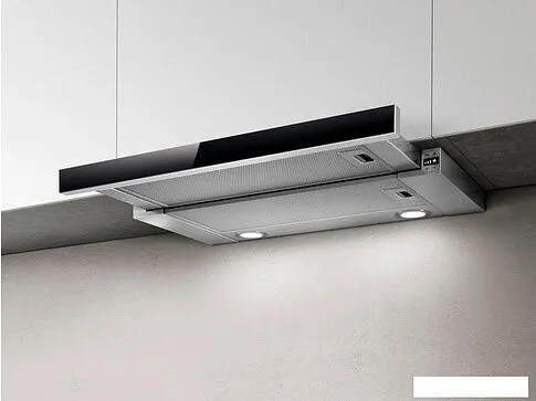 Кухонная вытяжка Elica Elite 26 IX/A/90/VT PRF0094215B