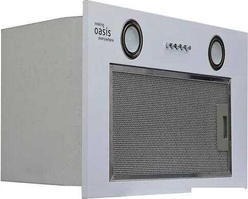 Кухонная вытяжка Oasis (Making Oasis Everywhere) VM-52W
