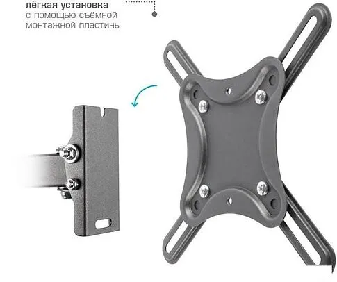 Кронштейн Kromax CORBEL-5