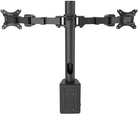 Кронштейн Onkron D221E (черный)