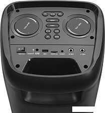 Колонка для вечеринок Ginzzu GM-215