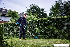 Триммер Makita DUR190LZX3 (без АКБ)