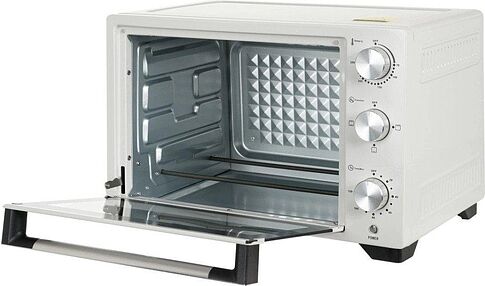 Мини-печь Kraft KFC-MO 250 HW