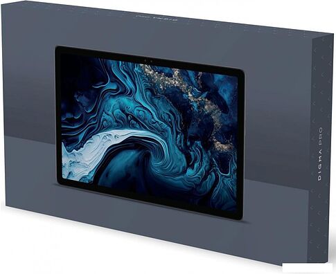 Планшет Digma Pro HIT 16 8GB/128GB (серый)