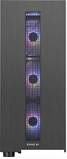 Корпус Zone51 Composite ARGB (черный) Корпус Zone51 Composite ARGB (черный)