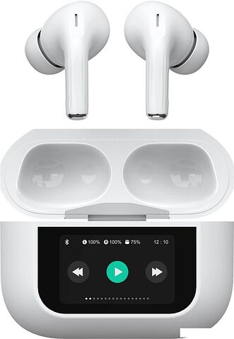 Наушники Defender Twins 999 ANC