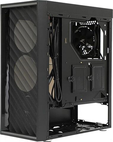 Корпус Zalman ZM-T7