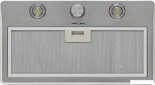 Кухонная вытяжка Krona Sven 600 Inox One Knob КА-00008257