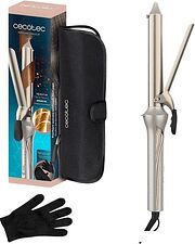 Круглая  плойка Cecotec SurfCare CurlClip 110332