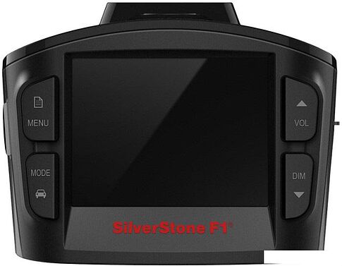 Автомобильный видеорегистратор SilverStone F1 HYBRID EVO