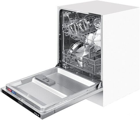 Встраиваемая посудомоечная машина MAUNFELD MLP6022A01 Light Beam