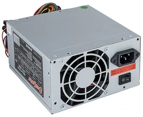 Блок питания ExeGate CP350 EX169945RUS-S