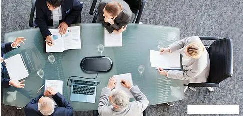 Спикерфон для конференц-связи Jabra Speak 810 UC