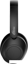 Наушники Ritmix RH-475BTH (черный) Наушники Ritmix RH-475BTH (черный)